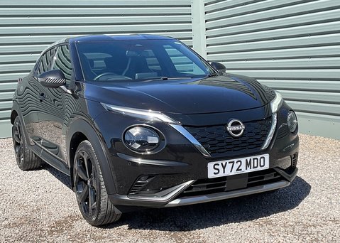 Nissan Juke PREMIERE EDITION 7