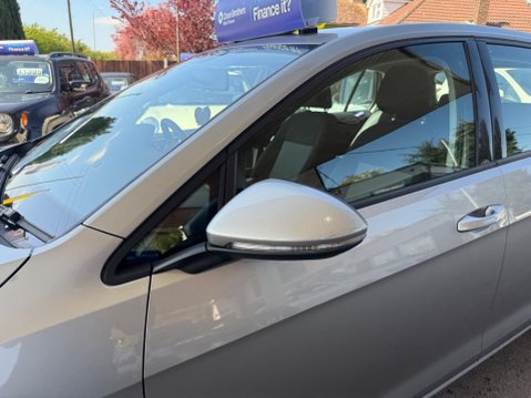 Volkswagen Golf 1.4 TSI BlueMotion Tech S Euro 5 (s/s) 5dr 15