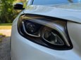 Mercedes-Benz GLC 2.1 GLC 250 AMG Night Edition D 4Matic Auto 4WD 5dr 62