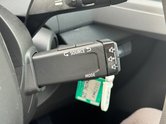 Renault Master LWB L3H2 Medium Roof Advance Air Con Sensors EURO 6 22