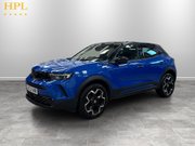 Vauxhall Mokka 1.2 Turbo Ultimate SUV 5dr Petrol Manual Euro 6 (s/s) (136 ps) 3