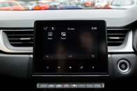 Renault Captur TECHNO E-TECH 31