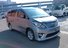 Toyota Alphard 2.4 240S WELCAB SIDE LIFT UP SEAT + 7 Seats