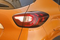 Renault Captur DYNAMIQUE S NAV DCI 9