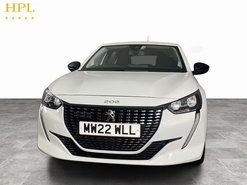 Peugeot 208 1.2 PureTech Active Premium Hatchback 5dr Petrol Manual Euro 6 (s/s) (100 p