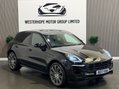 Porsche Macan 3.0T V6 GTS PDK 4WD Euro 6 (s/s) 5dr 13