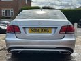 Mercedes-Benz E Class 3.0 E350 V6 BlueTEC AMG Sport G-Tronic+ Euro 6 (s/s) 4dr 6