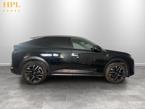Peugeot 3008 1.2 GT SUV 5dr Petrol Hybrid e-DSC6 Euro 6 (s/s) (136 ps) Air Con - Alloy W 8