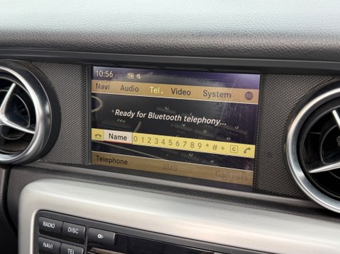 Mercedes-Benz SLK SLK350 BLUEEFFICIENCY AMG SPORT 17