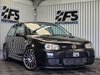 Volkswagen Golf 3.2 R32 Hatchback 3dr Petrol Manual (276 g/km, 240 bhp)