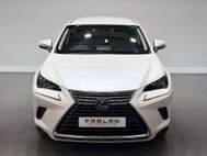 Lexus NX 2.5 300h Luxury SUV 5dr Petrol Hybrid E-CVT 4WD Euro 6 (s/s) (197 ps) 10