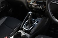 Nissan Qashqai DCI ACENTA PREMIUM DCT 30