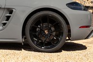 Porsche 718 Cayman 2.0T Style Edition PDK Euro 6 (s/s) 2dr 10