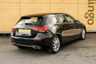 Mercedes-Benz A Class A 180 SPORT 2