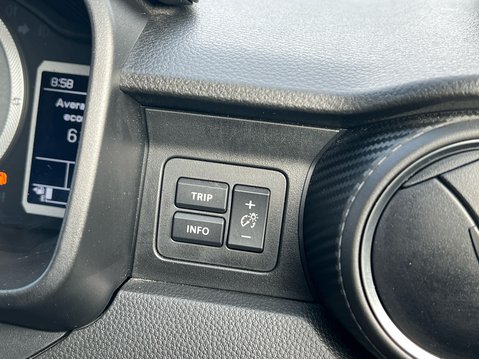 Suzuki Ignis SZ-T DUALJET MHEV 35