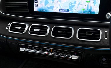 Mercedes-Benz GLE 400d AMG Line Premium Plus Coupé 19