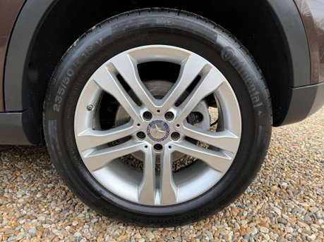 Mercedes-Benz GLA 2.1 GLA220d Sport (Premium Plus) 7G-DCT 4MATIC Euro 6 (s/s) 5dr 13