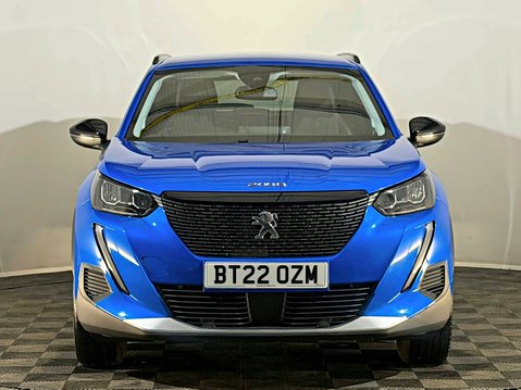 Peugeot 2008 BLUEHDI ALLURE PREMIUM S/S 3