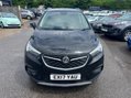Vauxhall Mokka X 1.4i Turbo Active SUV 5dr Petrol Auto Euro 6 (140 ps) 2
