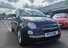 Fiat 500 1.2 Lounge Hatchback 3dr Petrol Manual Euro 4 (69 bhp)