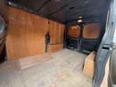 Renault Trafic SWB L1H1 Low Roof SL28 Air Con Alloys Sensors EURO 6 NO VAT 11