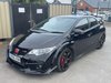 Honda Civic 2.0 Civic GT Type R i-VTec 5dr