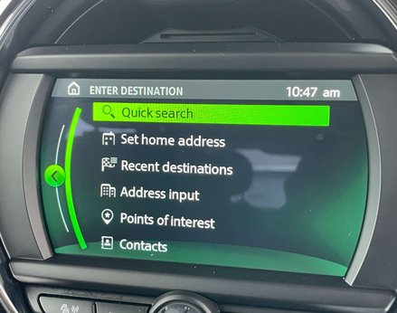 Mini Hatch 1.5 Cooper Classic 3dr 30