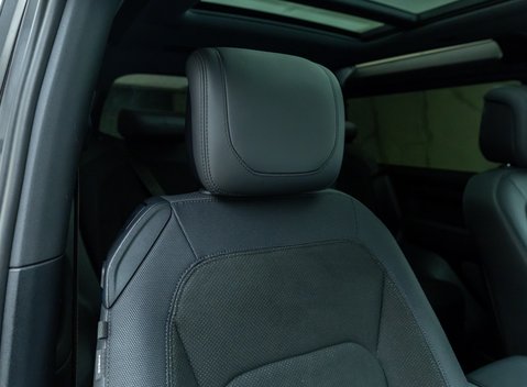 Land Rover Defender 90 V8 CARPATHIAN EDITION 15