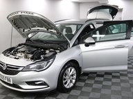 Vauxhall Astra DESIGN CDTI S/S 16