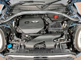 Mini Clubman 1.5 Clubman Cooper Auto 6dr 7