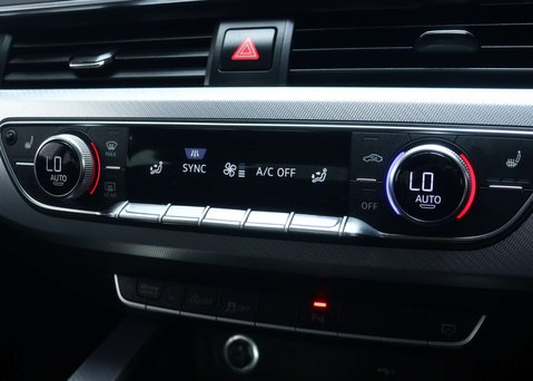 Audi A5 2.0 A5 Sport TFSI Auto 2dr 27