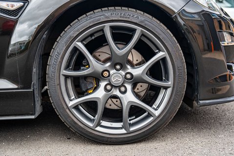 Mazda RX-8 2.6 RX-8 R3 4dr 27