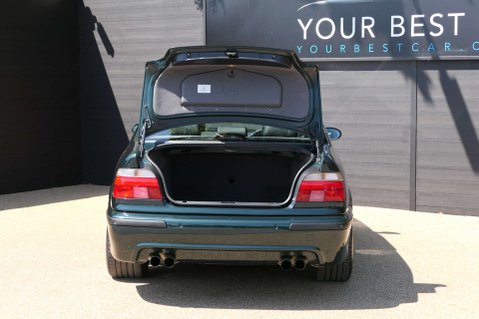 BMW M5 4.9 M5 4dr 24