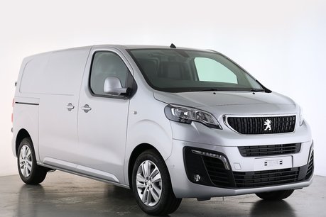 Automatic Vans