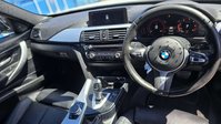 BMW 3 Series 2.0 318d M Sport Shadow Edition Touring 5dr Diesel Auto Euro 6 (s/s) (150 p 32