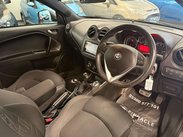 Alfa Romeo Mito 1.4 TB MultiAir Quadrifoglio Verde TCT Euro 6 (s/s) 3dr 8