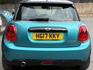 Mini Hatch Cooper 1.5 Petrol Manual Chili 3 door - CARRIBEAN AQUA - BLUETOOTH AUDIO 7