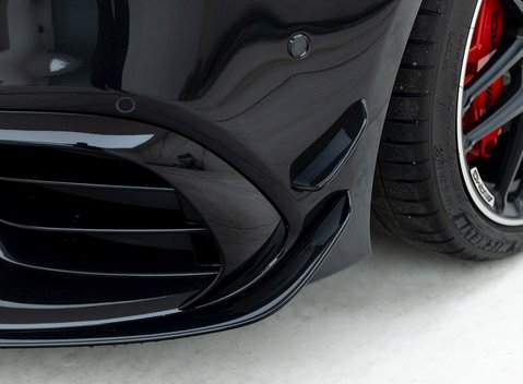 Mercedes-Benz A Class A45 S 4Matic+ Plus 24