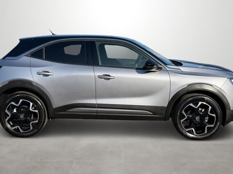 Vauxhall Mokka 1.2 Turbo Ultimate 5dr Auto 10