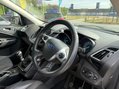 Ford Kuga 2.0 TDCi Titanium 2WD Euro 6 (s/s) 5dr 10