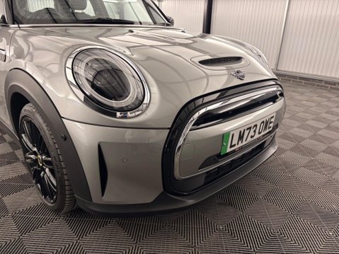 Mini Hatch Cooper SE 32.6kWh Level 3 Auto 3dr 44