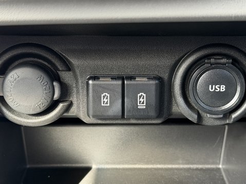 Suzuki Swift 1.2 Mild Hybrid Motion 5dr 29