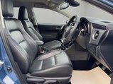 Toyota Auris 1.2 VVT-i Excel Euro 6 (s/s) 5dr 12