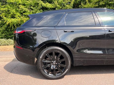 Land Rover Range Rover Velar 2.0 D180 R-Dynamic SE Auto 4WD Euro 6 (s/s) 5dr 49