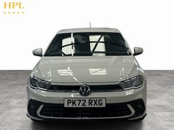 Volkswagen Polo 1.0 TSI R-Line Hatchback 5dr Petrol Manual Euro 6 (s/s) (95 ps)