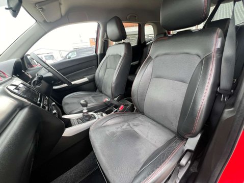 Suzuki Vitara 1.4 Vitara S Boosterjet Allgrip 4WD 5dr - NATIONAL DELIVERY* 14