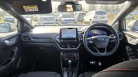 Ford Puma 1.0T EcoBoost ST-Line SUV 5dr Petrol DCT Euro 6 (s/s) (125 ps) 17