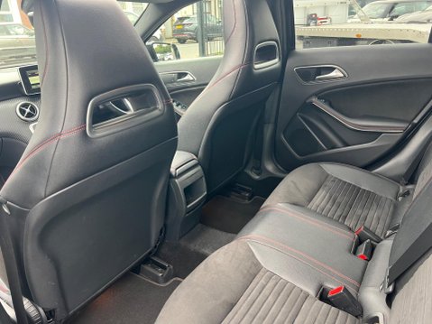 Mercedes-Benz A Class 1.5 A180 CDI AMG Sport 7G-DCT Euro 6 (s/s) 5dr 24