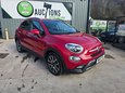 Fiat 500X MULTIJET CROSS PLUS 1