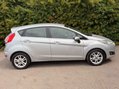 Ford Fiesta 1.0T EcoBoost Zetec Euro 6 (s/s) 5dr 6